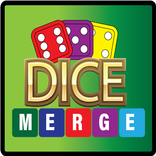 Dice Merge & Puzzle Game