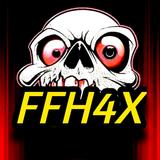 FFH4X mod menu hack ff APK