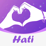 ”Hati - Space Werewolf