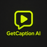 GetCaption AI – Subtitles