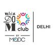 Whizdom Club by MQDC icon