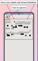 English Ukrainian Dictionary screenshot 2