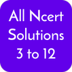 All Ncert Solutions icon