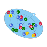 HamGPS