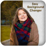 Easy Background Changer