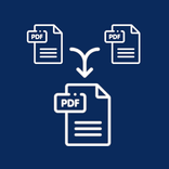 PDF File Merger