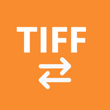 Penampil TIFF - Konversi TIFF