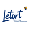 LETORT - Learnbox biểu tượng