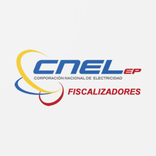 ”CNEL FISCALIZADORES