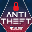 Antitheft Ecushop ikon
