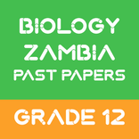 Grade 12 Biology Past Papers