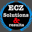 Ecz Solutions-icoon