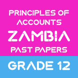 Principle of Accounts Grade 12