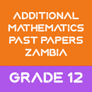 Additional Mathematics G12 ECZ APK