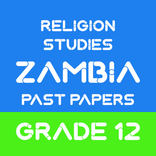 Grade 12 Religious Studies ECZ