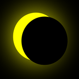 Eclipse Countdown aplikacja