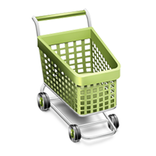 ”A2z Basket - Grocery Online, fruits and