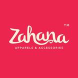 ”Zahana