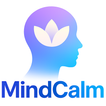 Mind-Calm Zeichen