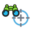 OpenScout biểu tượng