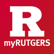 myRutgers icon
