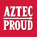 Aztec Proud