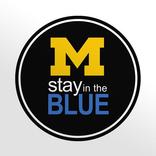Stay in the Blue