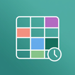 Timetable +: Instant AI Scan आइकन