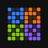 متعقّب العادات - HabitGrid