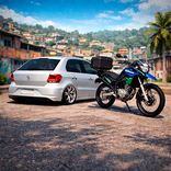 Elite dos Auto: Carros e Motos