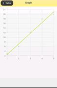 5 Schermata Data Mining Calculator