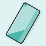 EdgeUI For KLWP