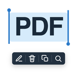 PDF Bewerken, Tekenen & Scan