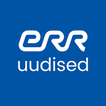 ERR Uudised آئیکن
