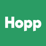 Hopp: Rent a scooter APK