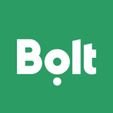 Bolt: Fahrten anfordern APK