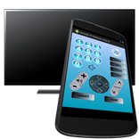 Simple TV Remote Control