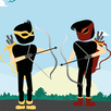 Archers - Stickman Archery Game APK