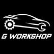 GWorkshop আইকন