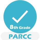 Grade 8 PARCC Math Test & Prac