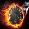 APK Thunder Speed Test - GPS,Internet