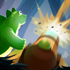 Dynomite Egg Shoot APK