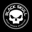 Black Skull icon