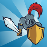 Idle War: Craft Army and Rush