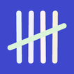 Tally Counter Zen Emoji icon