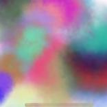 Coloful fog smoke simulator