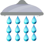 Shower to GO Simulator AR