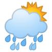 Rain Cloud Sun Simulator APK