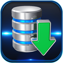 Sicherung Wiederherstellen App APK