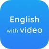 English with videos APK